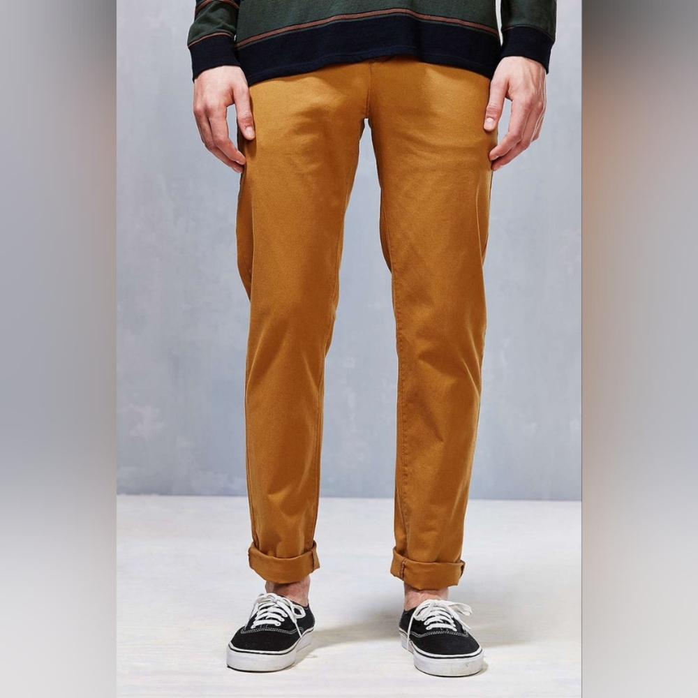 Hawkings McGill Stretch Skinny Chino Pant 30x30